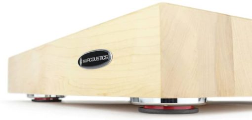 IsoAcoustics Maple Delos 1815M2 Isolation Platform (Each) - Image 3