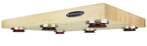 IsoAcoustics Maple Delos 2216M1 Isolation Platform (Each) - Image 2