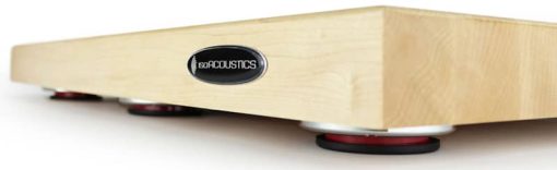 IsoAcoustics Maple Delos 2216M1 Isolation Platform (Each) - Image 5