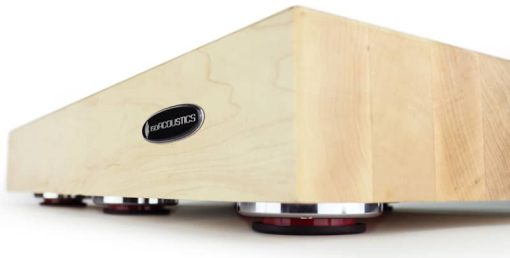 IsoAcoustics Maple Delos 2216M2 Isolation Platform (Each) - Image 6