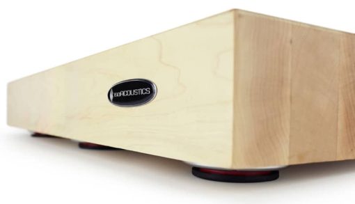 IsoAcoustics Maple Delos 2216M2 Isolation Platform (Each) - Image 5
