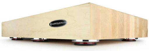 IsoAcoustics Maple Delos 2216M2 Isolation Platform (Each) - Image 4