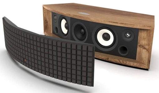 JBL L75ms Music System With Bluetooth, Google Chromecast Built-in And Apple AirPlay 2 - Image 3