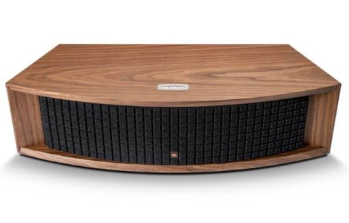JBL L75ms Music System With Bluetooth, Google Chromecast Built-in And Apple AirPlay 2