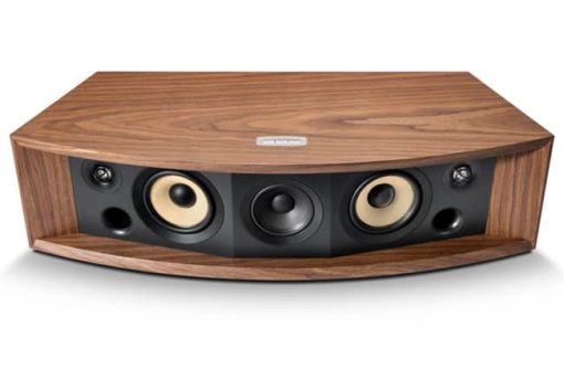 JBL L75ms Music System With Bluetooth, Google Chromecast Built-in And Apple AirPlay 2 - Image 4