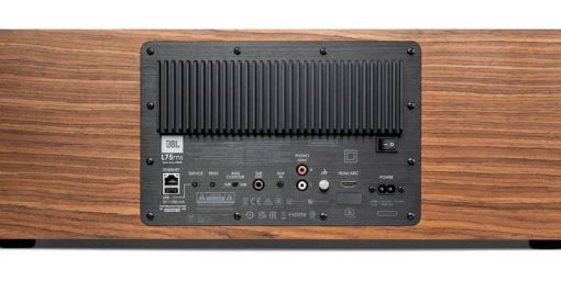 JBL L75ms Music System With Bluetooth, Google Chromecast Built-in And Apple AirPlay 2 - Image 9