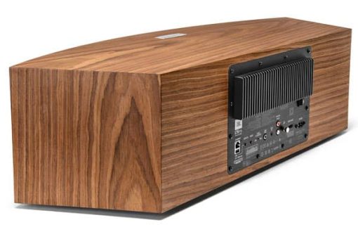 JBL L75ms Music System With Bluetooth, Google Chromecast Built-in And Apple AirPlay 2 - Image 7