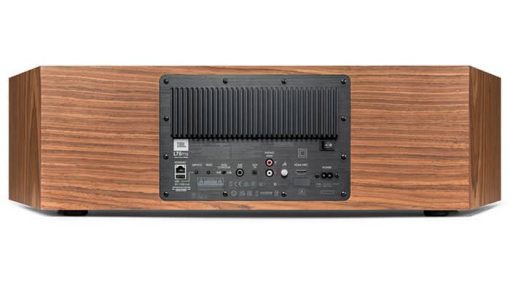 JBL L75ms Music System With Bluetooth, Google Chromecast Built-in And Apple AirPlay 2 - Image 8