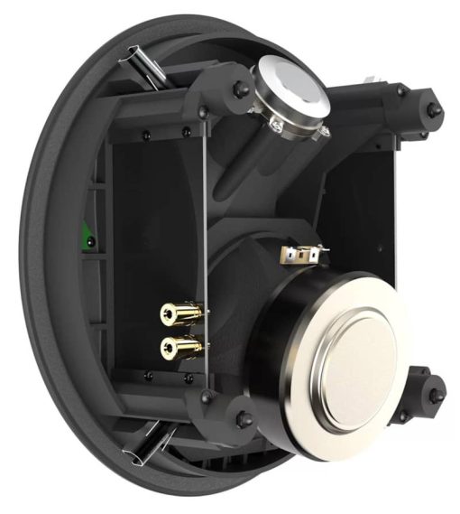 JBL Synthesis 2-Way 5.25" In-Ceiling Loudspeaker (Each) - Image 3