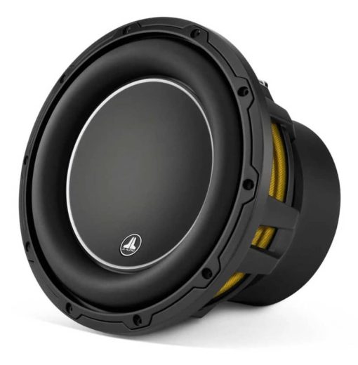 JL Audio 10" W6v3 Series Car Subwoofer