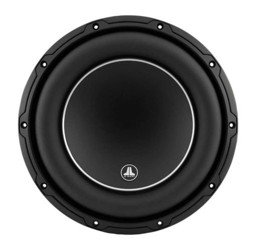JL Audio 10" W6v3 Series Car Subwoofer - Image 2