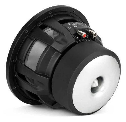 JL Audio 10" W6v3 Series Car Subwoofer - Image 5