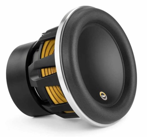 JL Audio W7AE 10" Subwoofer Driver - Image 3