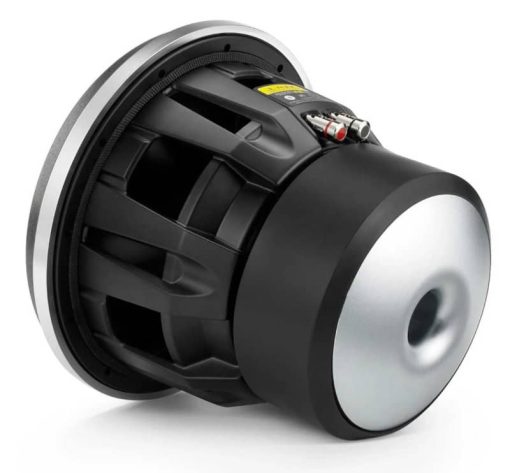 JL Audio W7AE 10" Subwoofer Driver - Image 4