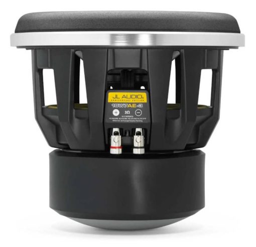 JL Audio W7AE 10" Subwoofer Driver - Image 6