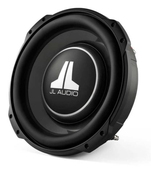 JL Audio 12" Subwoofer Driver