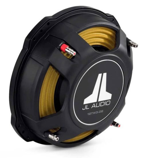 JL Audio 12" Subwoofer Driver - Image 4