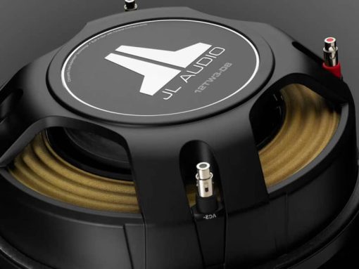 JL Audio 12" Subwoofer Driver - Image 9