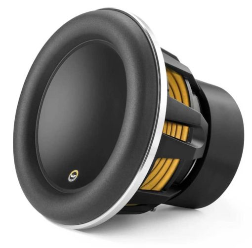 JL Audio W7AE 13.5" Subwoofer Driver