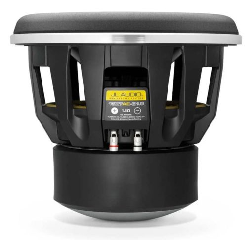 JL Audio W7AE 13.5" Subwoofer Driver - Image 6