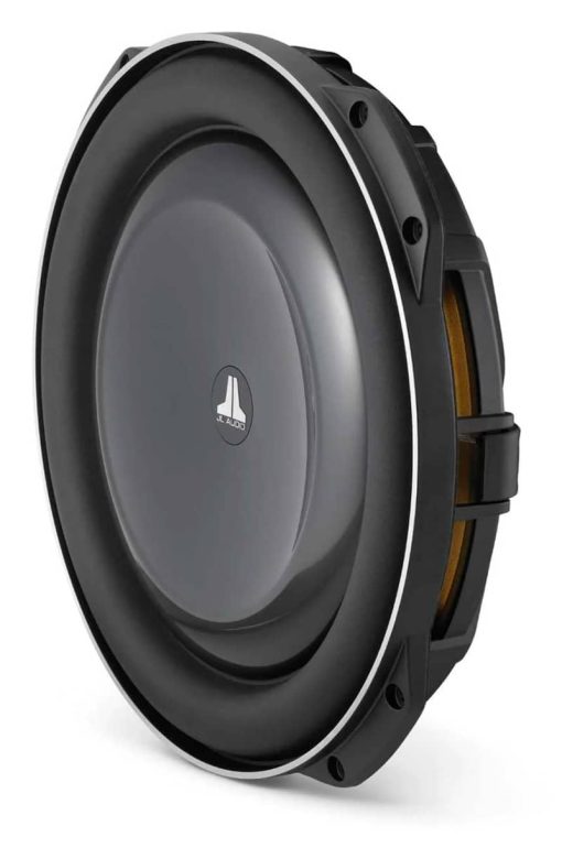 JL Audio 13.5" TW5v2 Thin Subwoofer Driver