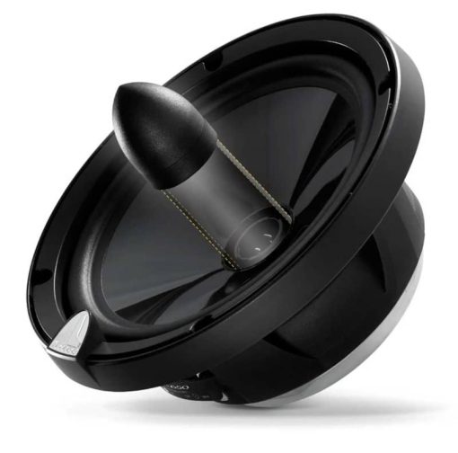 JL Audio 6.5" Black Convertible Components (Pair) - Image 6