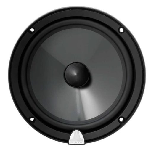 JL Audio 6.5" Black Convertible Components (Pair) - Image 4