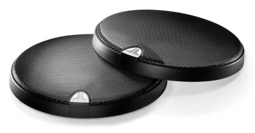 JL Audio 6.5" Black Convertible Components (Pair) - Image 9