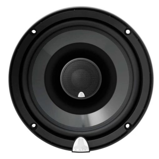JL Audio 6.5" Black Convertible Components (Pair) - Image 5