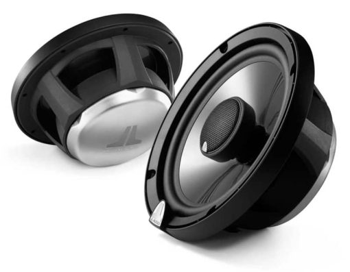 JL Audio 6.5" Black Convertible Components (Pair) - Image 3