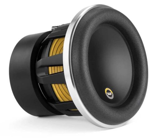 JL Audio W7AE 8" Subwoofer Driver - Image 3