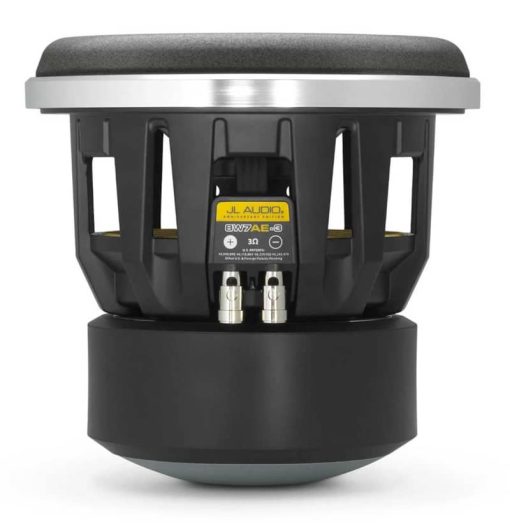 JL Audio W7AE 8" Subwoofer Driver - Image 4