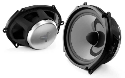 JL Audio Evolution C3 5 x 7" Component Speakers (Pair) - Image 2