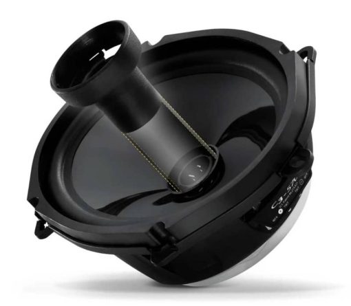 JL Audio Evolution C3 5 x 7" Component Speakers (Pair) - Image 4