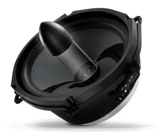 JL Audio Evolution C3 5 x 7" Component Speakers (Pair) - Image 5