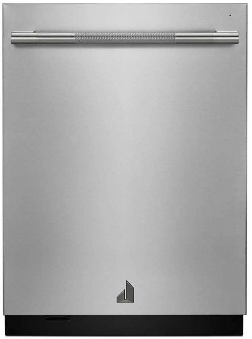 JennAir RISE 24" Stainless Steel Built-In Dishwasher