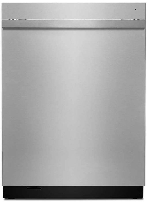 JennAir NOIR 24" Stainless Steel Built-In Dishwasher