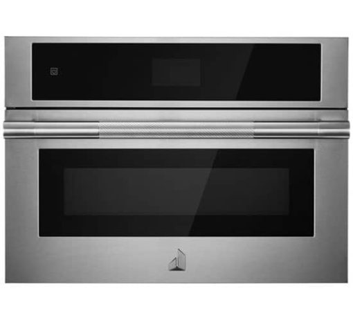 JennAir ADA RISE 27" Stainless Steel Built-In Microwave Oven With Speed-Cook