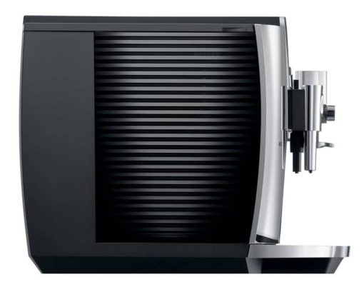 Jura E8 Chrome Automatic Coffee & Espresso Machine - Image 4