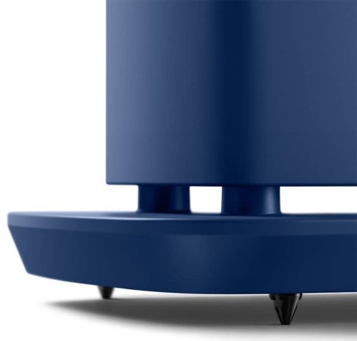 KEF Royal Blue LS60 Wireless HiFi Speakers (Pair) - Image 11