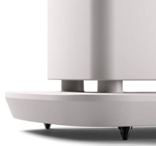 KEF Mineral White LS60 Wireless HiFi Speakers (Pair) - Image 11