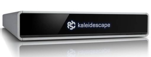Kaleidescape 6TB Compact Terra Movie Server - Image 3