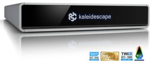 Kaleidescape 6TB Compact Terra Movie Server - Image 5