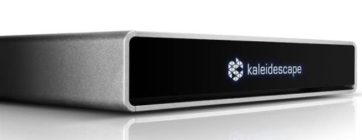 Kaleidescape 6TB Compact Terra Movie Server - Image 4