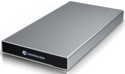 Kaleidescape 6TB Compact Terra Movie Server - Image 6