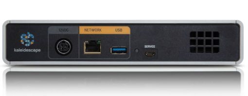 Kaleidescape 6TB Compact Terra Movie Server - Image 2