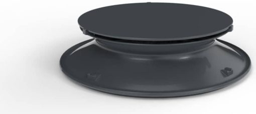 Kamado Joe Big Joe III 24" Red Ceramic Grill - Image 19