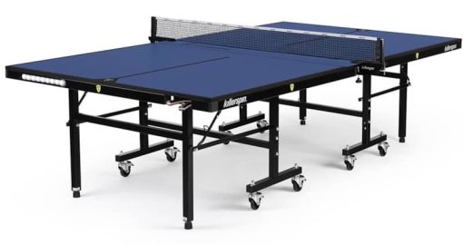 Killerspin MyT 415 Mega Deep Blu Indoor Ping Pong Table