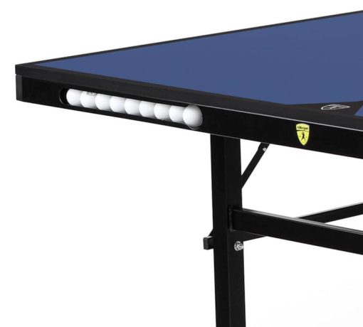 Killerspin MyT 415 Mega Deep Blu Indoor Ping Pong Table - Image 3