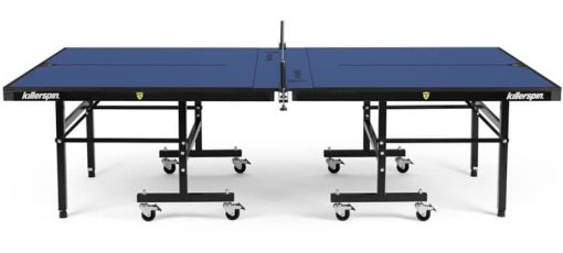 Killerspin MyT 415 Mega Deep Blu Indoor Ping Pong Table - Image 2